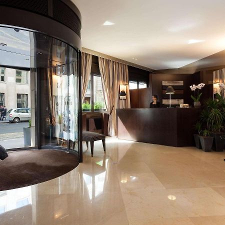 La Residence Du Roy Paris Champs Elysees Luaran gambar