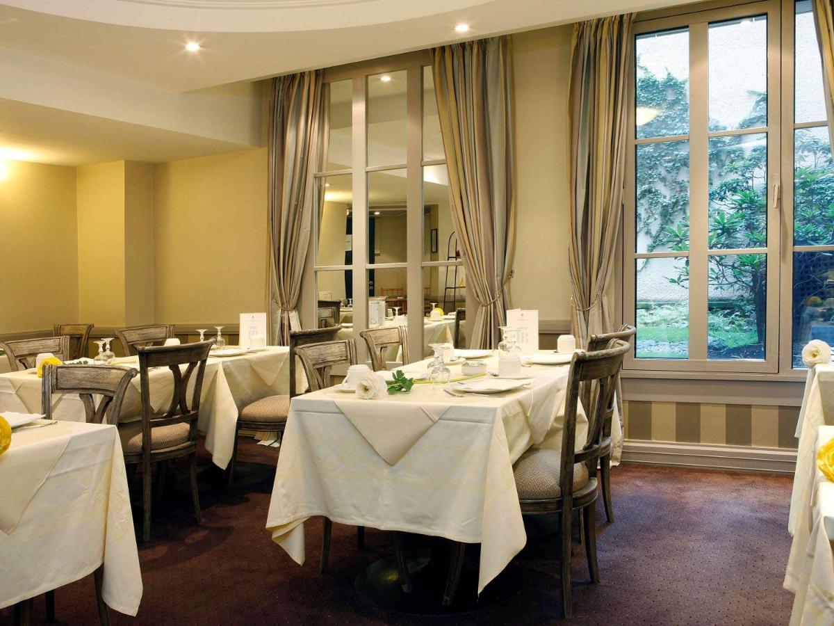La Residence Du Roy Paris Champs Elysees Luaran gambar