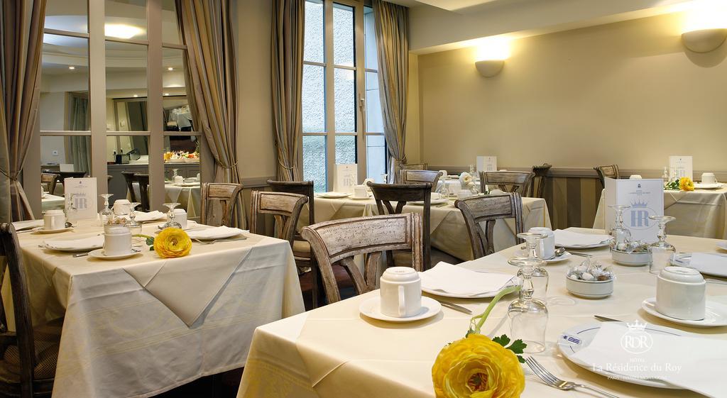 La Residence Du Roy Paris Champs Elysees Luaran gambar