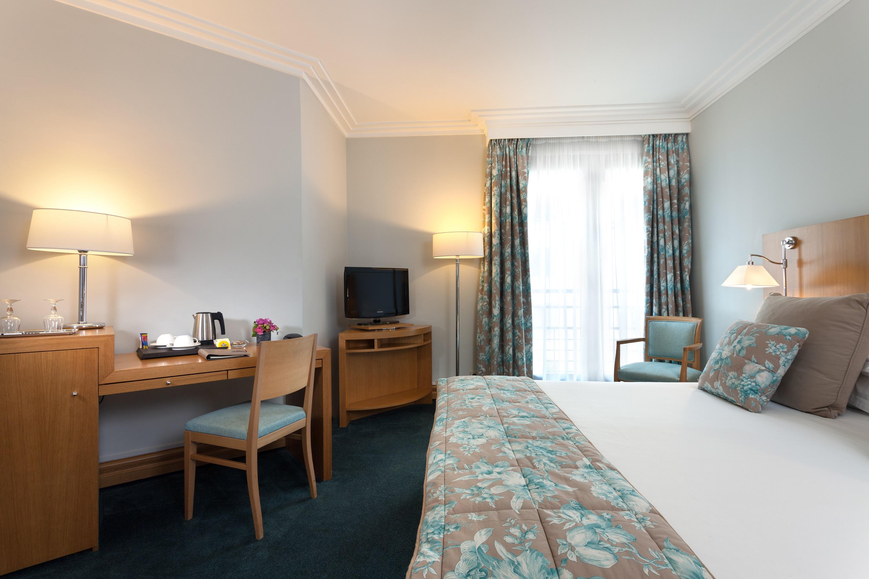 La Residence Du Roy Paris Champs Elysees Luaran gambar