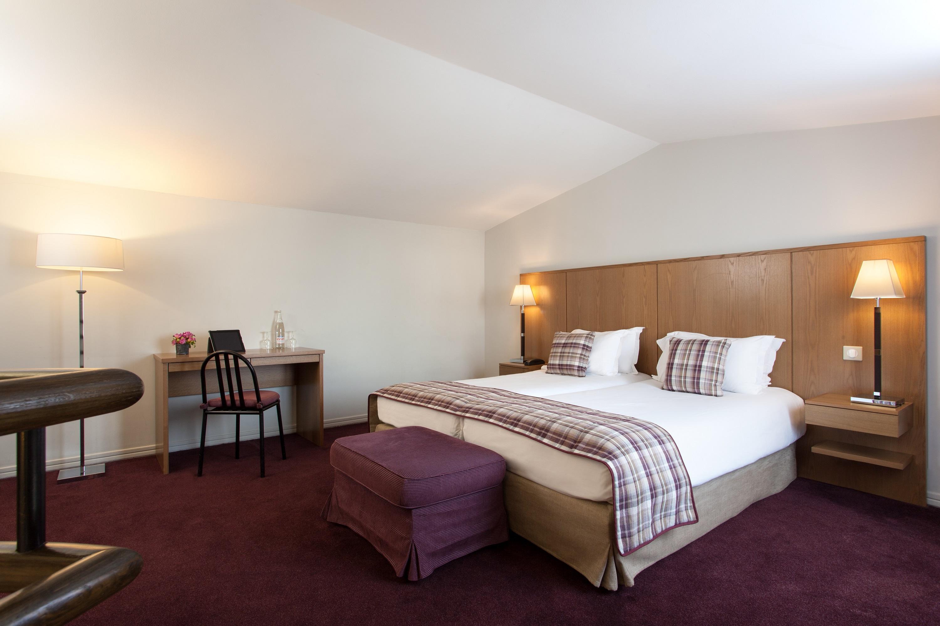 La Residence Du Roy Paris Champs Elysees Luaran gambar
