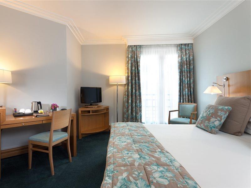 La Residence Du Roy Paris Champs Elysees Luaran gambar