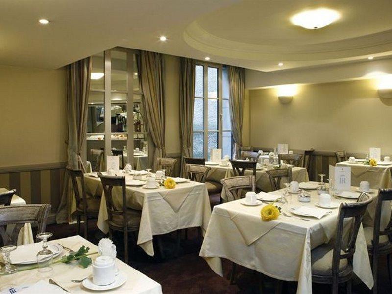 La Residence Du Roy Paris Champs Elysees Luaran gambar