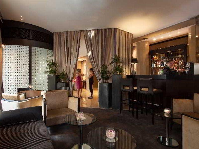 La Residence Du Roy Paris Champs Elysees Luaran gambar