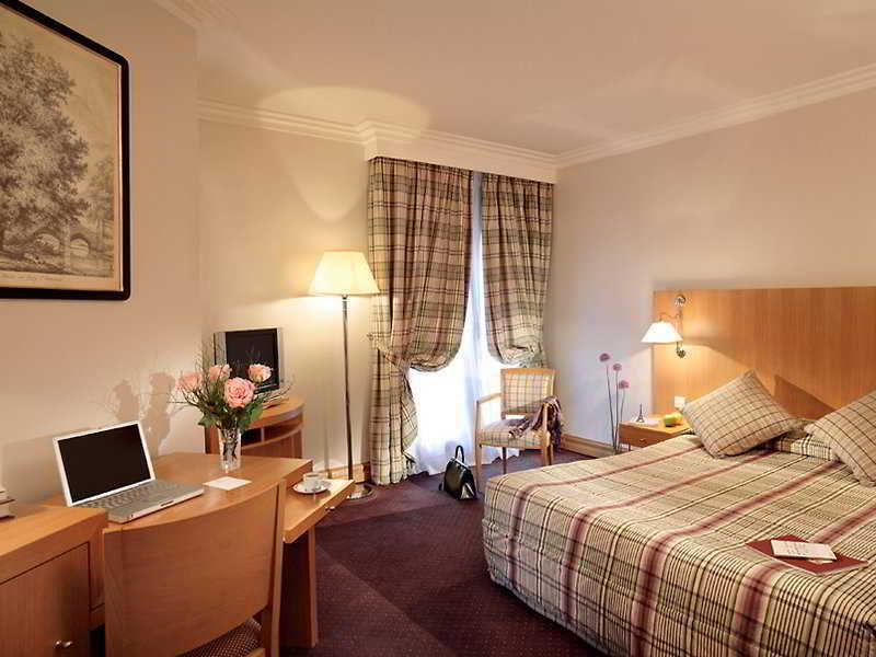 La Residence Du Roy Paris Champs Elysees Luaran gambar