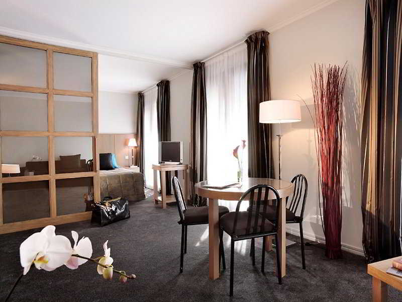La Residence Du Roy Paris Champs Elysees Luaran gambar