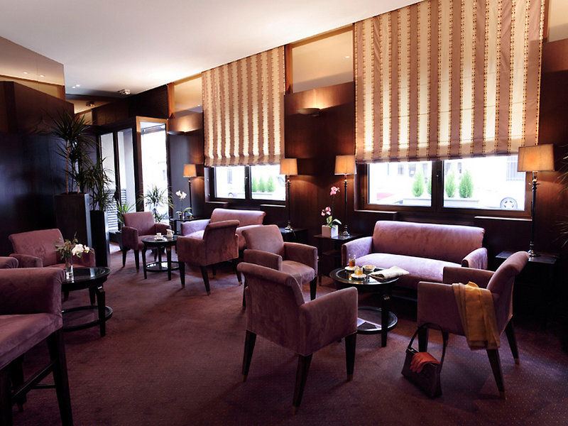 La Residence Du Roy Paris Champs Elysees Luaran gambar