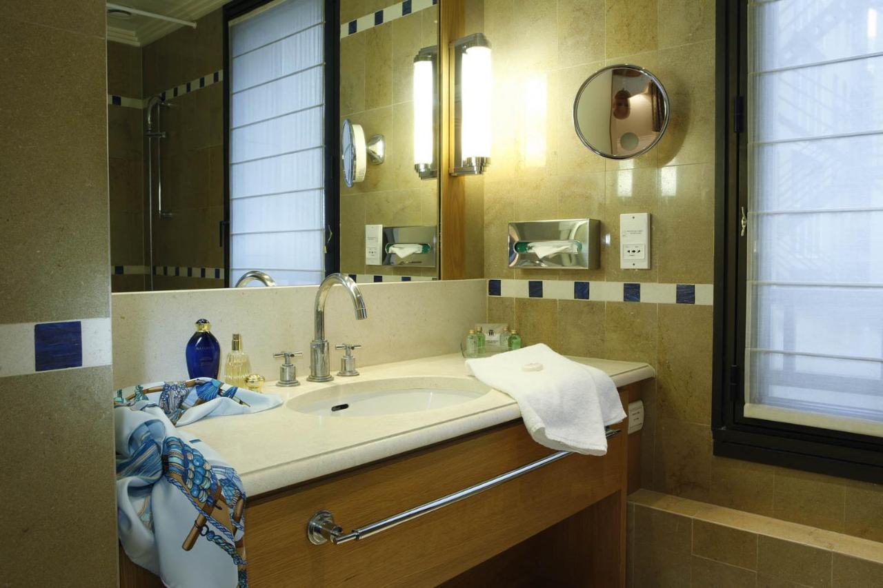 La Residence Du Roy Paris Champs Elysees Luaran gambar